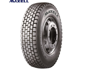 Maxell Super LD23 (ведущая) 315/60 R22.5 152/148L PR18 Maxell Super LD23 (ведущая) 315/60 R22.5 152/148L PR18